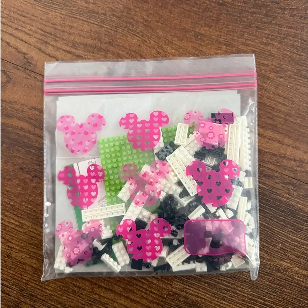 NANOBLOCK  “Shaun the Sheep”